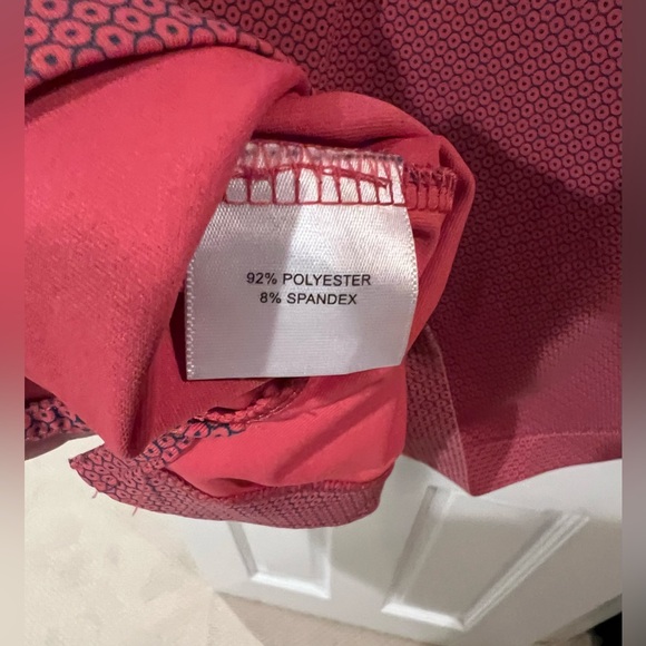 PETER MILLAR CROWN CRAFTED POLO - Picture 4 of 5